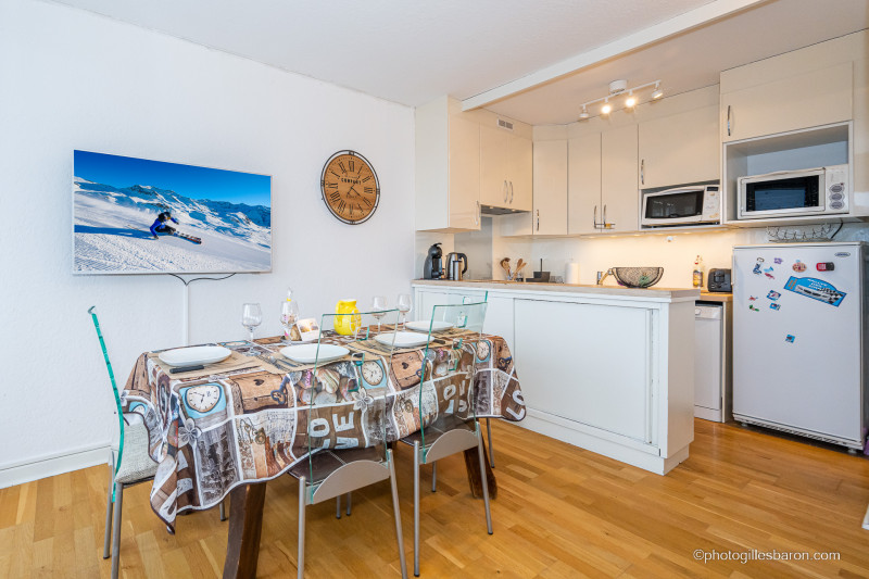 La Muande n°15 - © Gilles Baron La Muande n°15