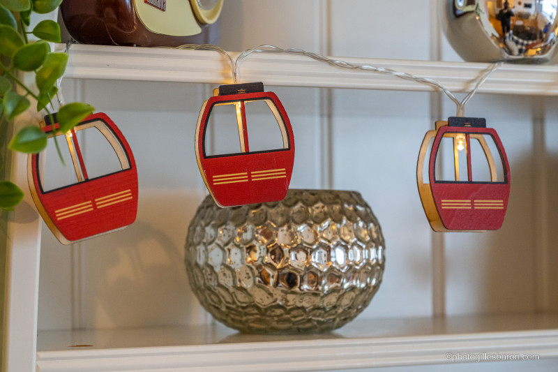 La Muande n°15 - © Gilles Baron La Muande n°15