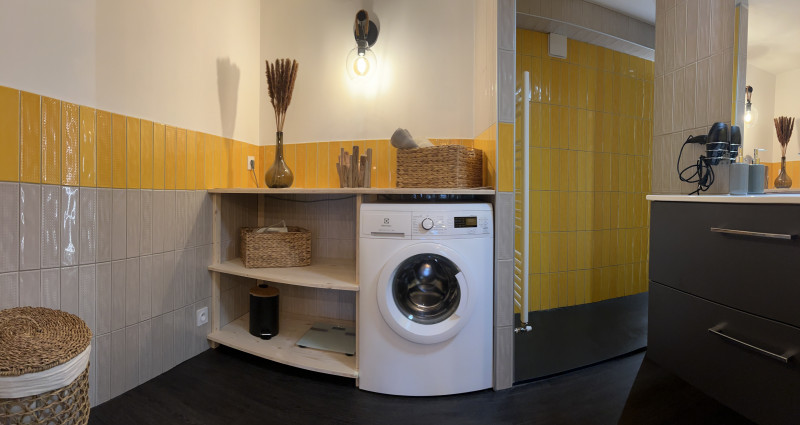 Le Lokys - © Stella Giraud-Mauduit Le Lokys