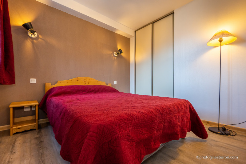 Les Terrasses de la Bergerie B505 - © Gilles Baron Les Terrasses de la Bergerie B505