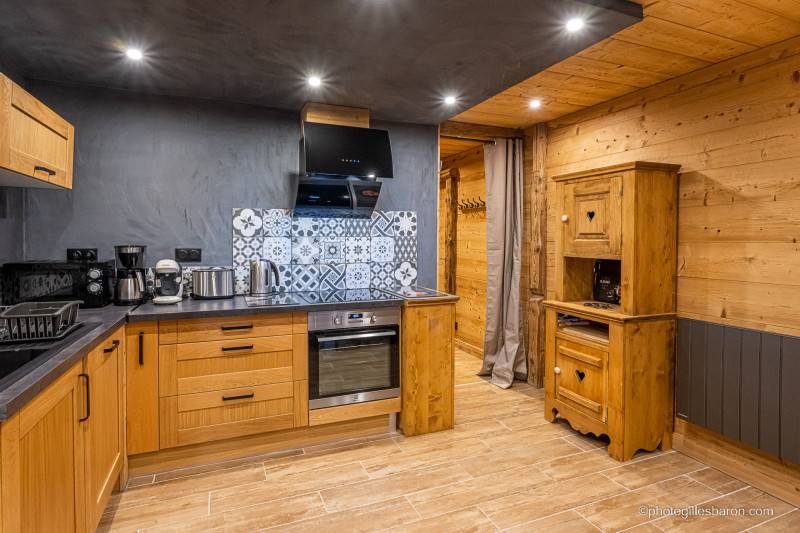 Le Drouvet 2 Soleil des Alpes - © Gilles Baron Le Drouvet 2 Soleil des Alpes