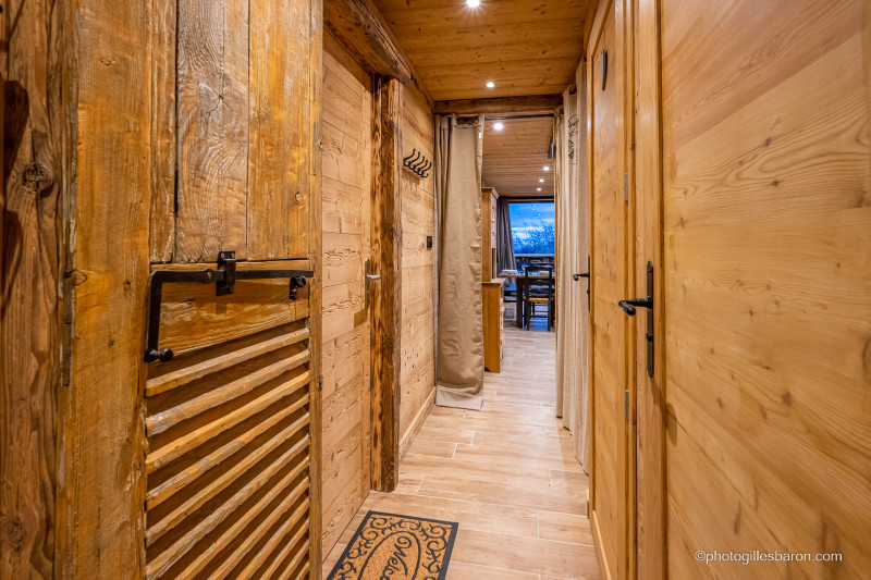 Le Drouvet 2 Soleil des Alpes - © Gilles Baron Le Drouvet 2 Soleil des Alpes