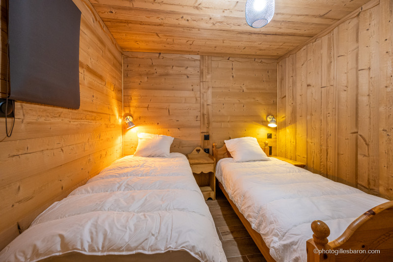 Le Drouvet 2 Soleil des Alpes - © Gilles Baron Le Drouvet 2 Soleil des Alpes