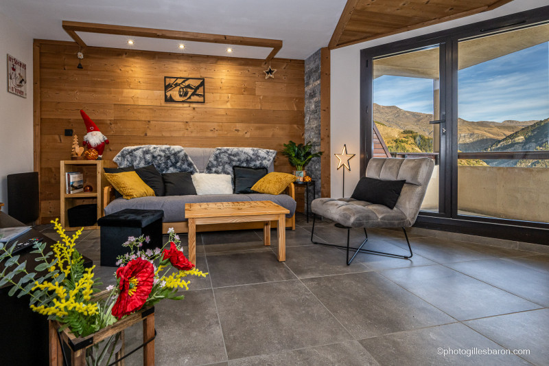 Bellevue D17 - © G.Baron Bellevue D17