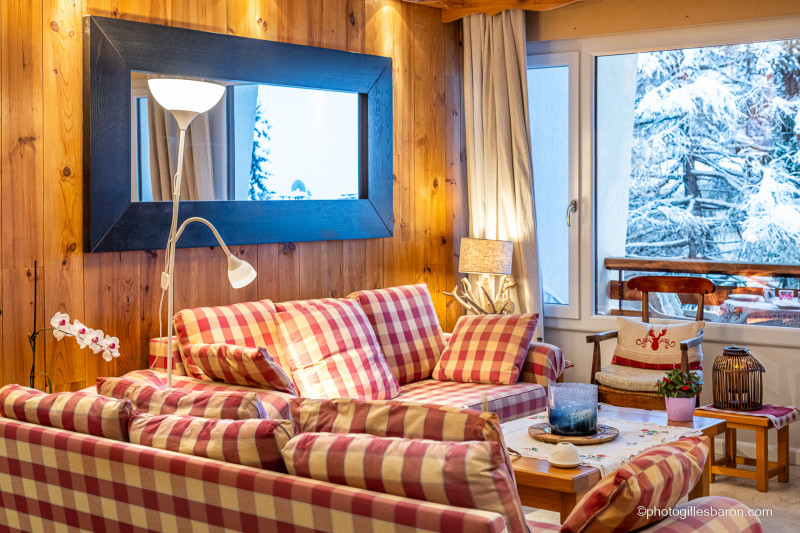 Horizon 1800 B35 - © G;Baron Horizon 1800 B35