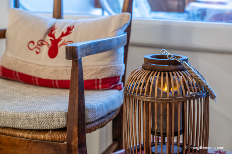 Horizon 1800 B35 - © G.Baron Horizon 1800 B35