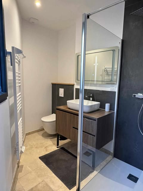 Chalet Grand Ours 5 pièces 14 personnes_Orcières - © Daziano Chalet Grand Ours 5 pièces 14 personnes_Orcières