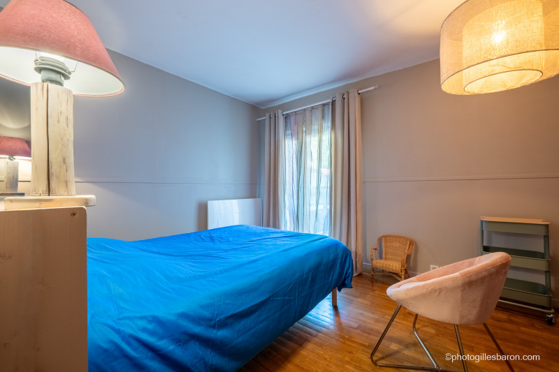 Apppartement 3 pièces 4 personnes Soleil des Alpes E9_Orcières