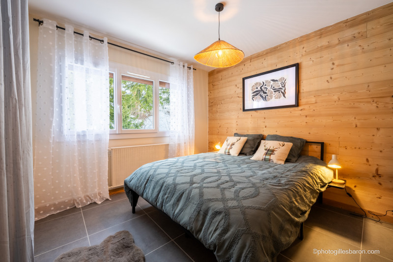 Appartement Le Champsaur Le Beretzo 4 pièces 8 personnes_Orcières - © Gilles Baron Appartement Le Champsaur Le Beretzo 4 pièces 8 personnes_Orcières