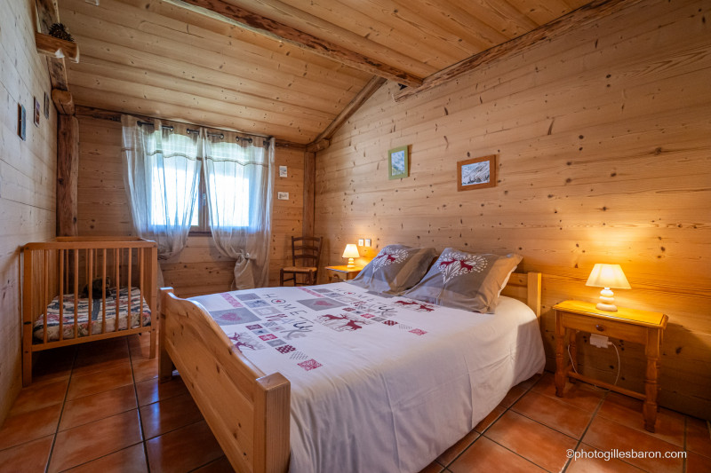 Gite La Grange - © G.Baron Gite La Grange