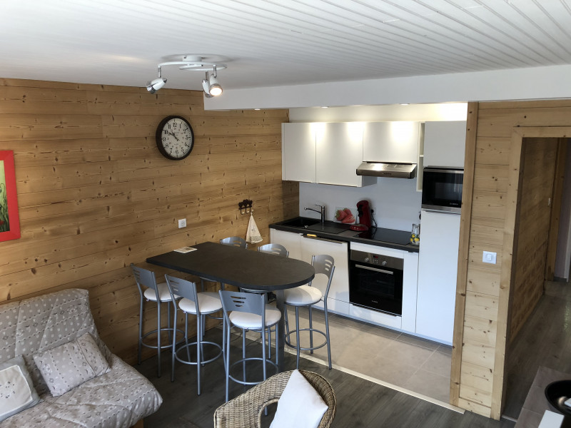 Coin cuisine Coin cuisine