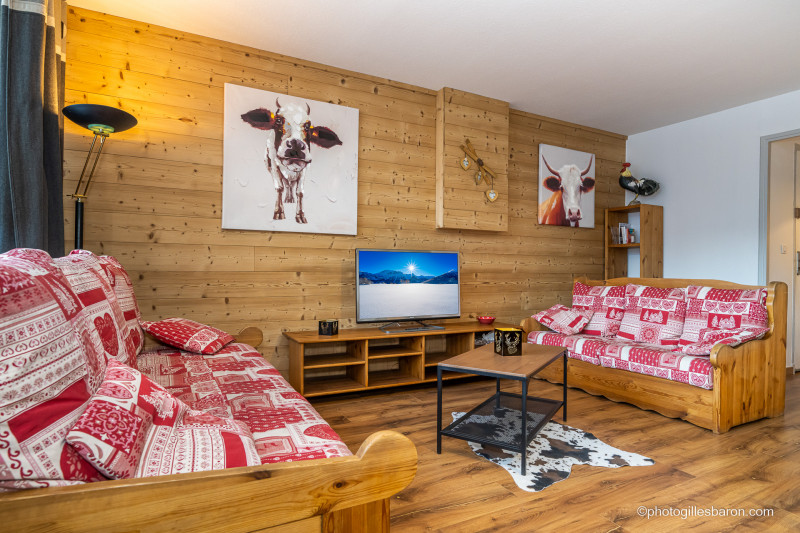 Le Jeannette - © G.Baron Le Jeannette