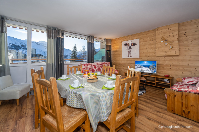 Le Jeannette - © G.Baron Le Jeannette