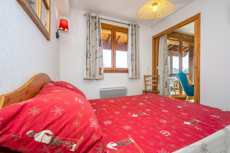 Terrasses de la Bergerie B701