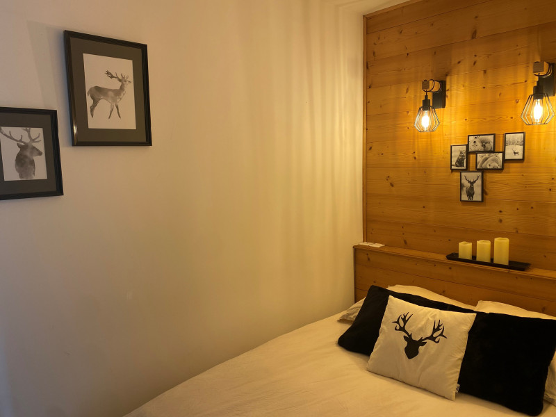 Chalet Les 3 Ours - © Aurore Ghezali Chalet Les 3 Ours