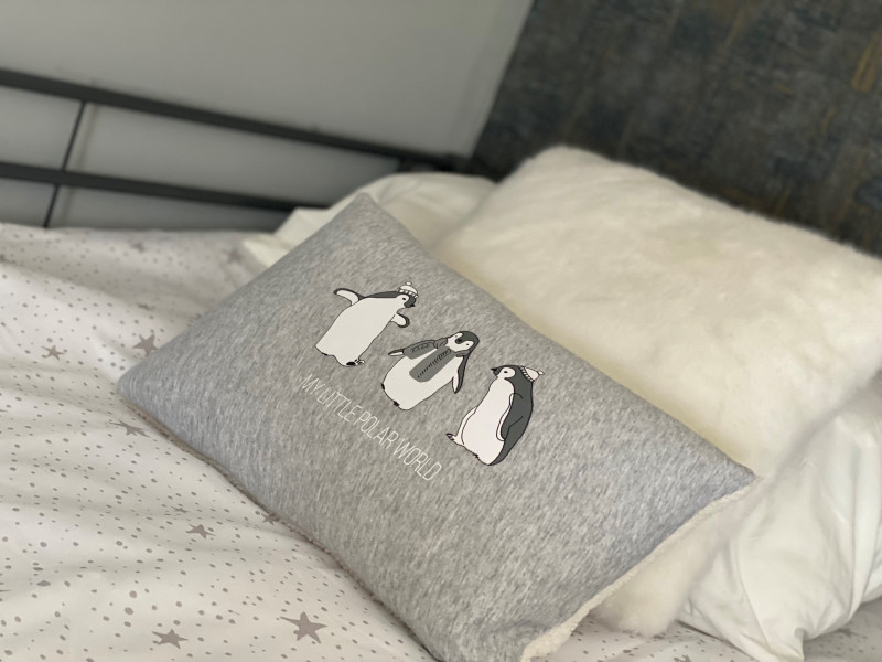 Chalet Les 3 Ours - © Aurore Ghezali Chalet Les 3 Ours