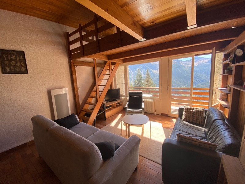 Appartement Horizon H 25 - © Bertrand Sicot Appartement Horizon H 25