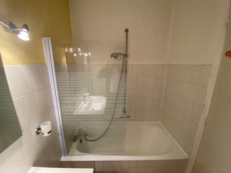 Appartement Horizon H 25 - © Bertrand Sicot Appartement Horizon H 25