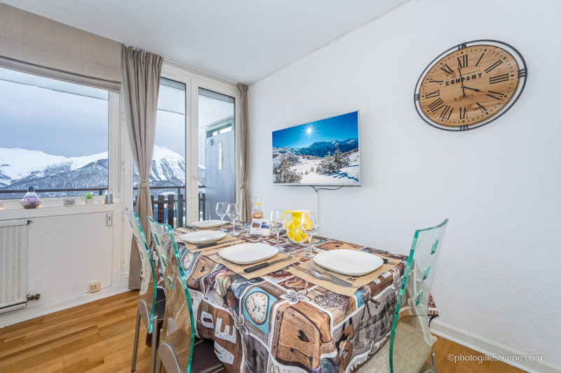 La Muande n°15 - © Gilles Baron La Muande n°15