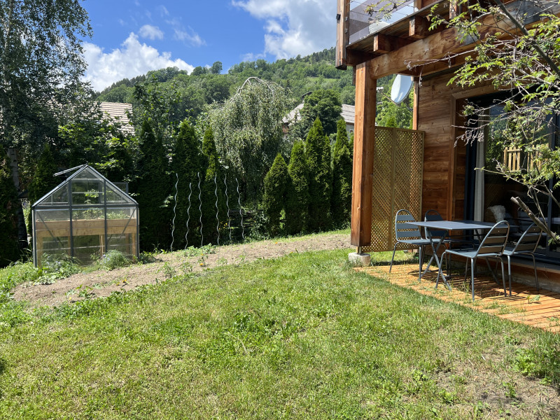 Le Lokys - © S.Giraud Mauduit Le Lokys