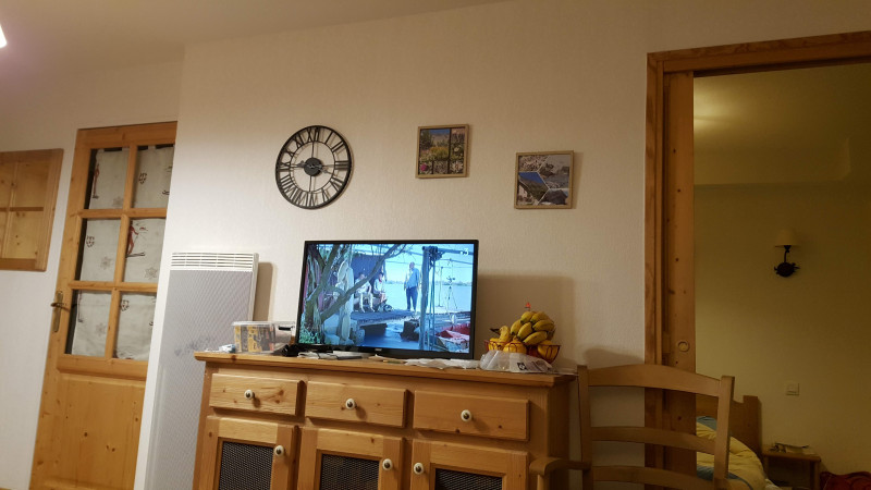 Terrasses de la Bergerie B303 - © Thérèse Popihn Terrasses de la Bergerie B303