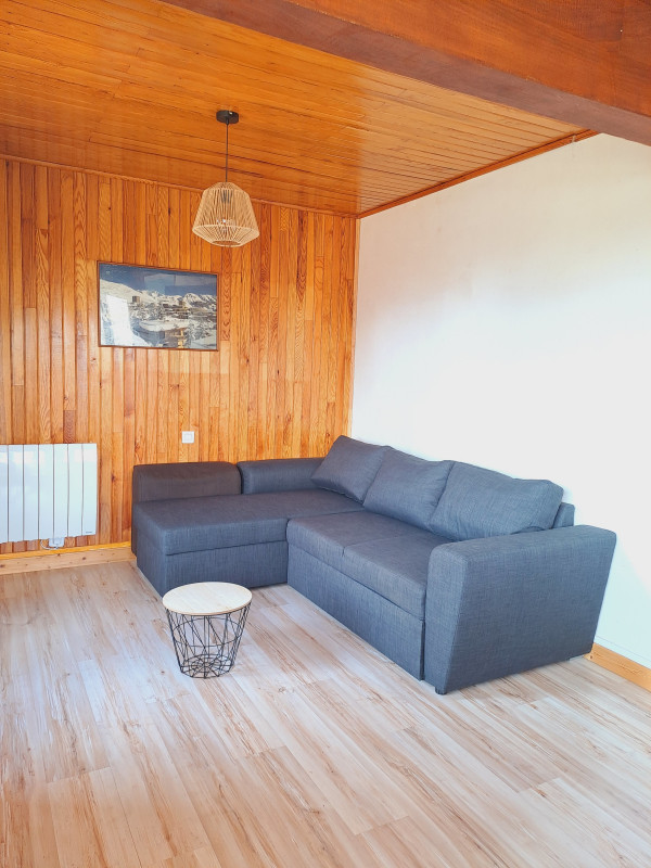 CHALET LES 3 FLOCONS - © C.GIRAUD SAUVEUR CHALET LES 3 FLOCONS