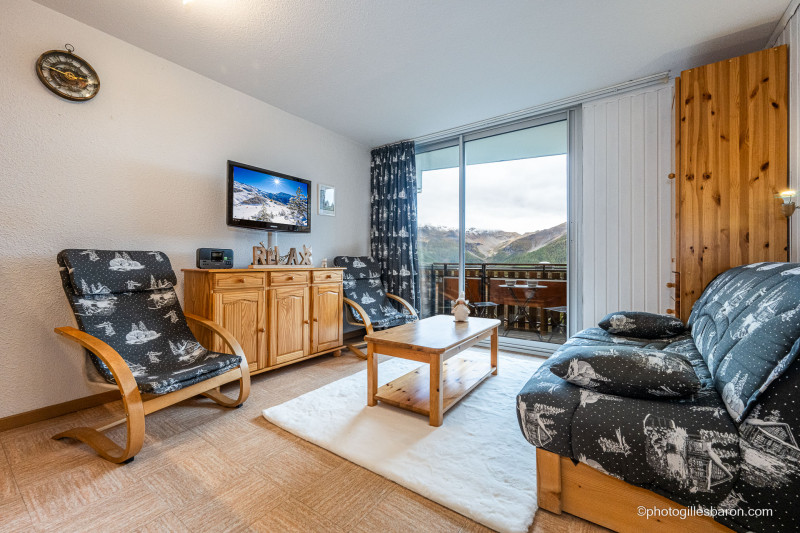 Mont Syves - © G.Baron Mont Syves