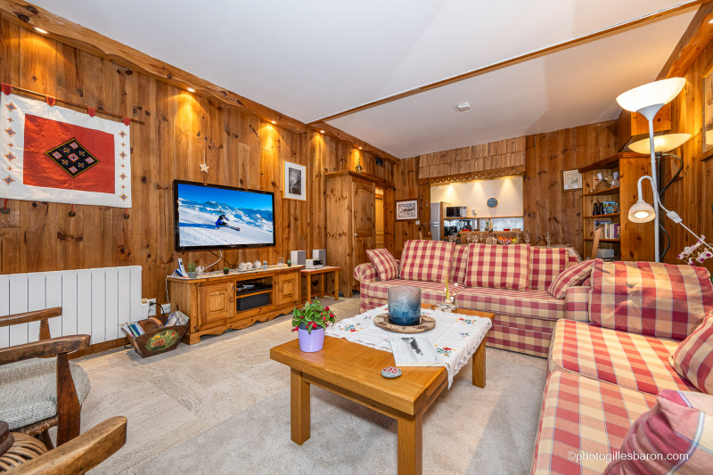 Horizon 1800 B35 - © G;Baron Horizon 1800 B35