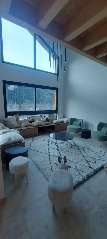 Chalet Grand Ours 5 pièces 14 personnes_Orcières - © Daziano Chalet Grand Ours 5 pièces 14 personnes_Orcières