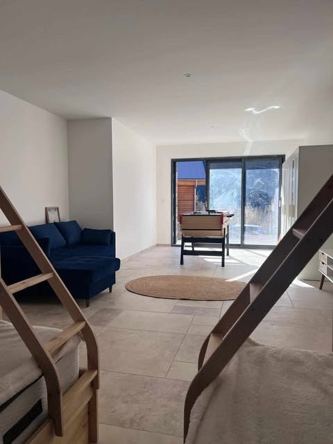 Chalet Grand Ours 5 pièces 14 personnes_Orcières - © Daziano Chalet Grand Ours 5 pièces 14 personnes_Orcières