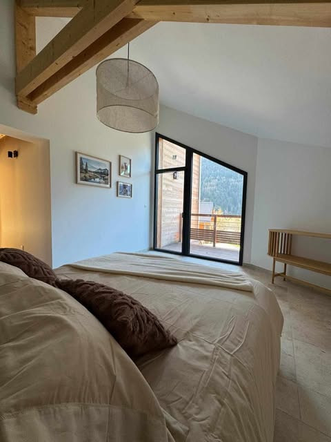Chalet Grand Ours 5 pièces 14 personnes_Orcières - © Daziano Chalet Grand Ours 5 pièces 14 personnes_Orcières