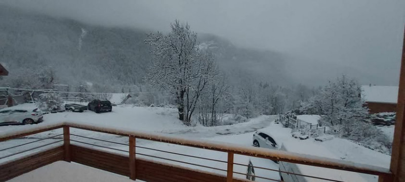 Chalet Grand Ours 5 pièces 14 personnes_Orcières - © Daziano Chalet Grand Ours 5 pièces 14 personnes_Orcières