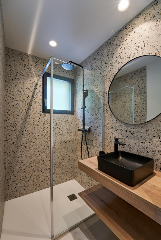 Chalet du Cerf 5 pièces 8 personnes_Orcières - © Abcaya Chalet du Cerf 5 pièces 8 personnes_Orcières