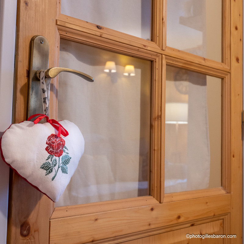 Les terrasses de la bergerie A111 Les terrasses de la bergerie A111