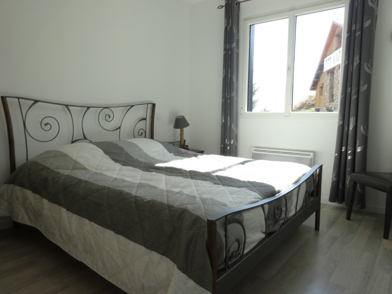 Chambre 1 Meublé CHIARELLI P Orcières Merlette 1850