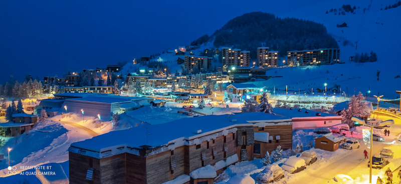 vue station - © G.Baron vue station