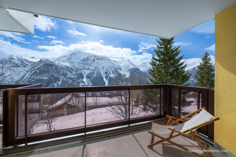 Appartement 2 pièces 6 personnes Queyrelet 2 entrée 4_Orcières