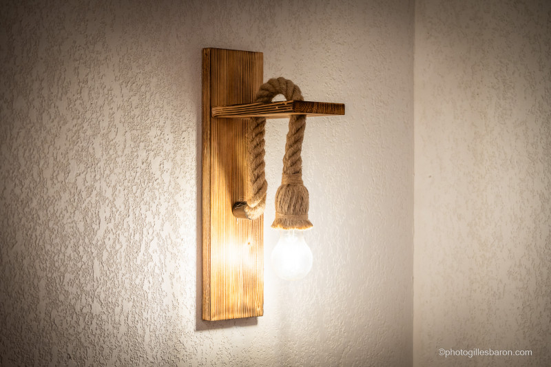 Terrasses de la Bergerie B309 - © G.BARON Terrasses de la Bergerie B309