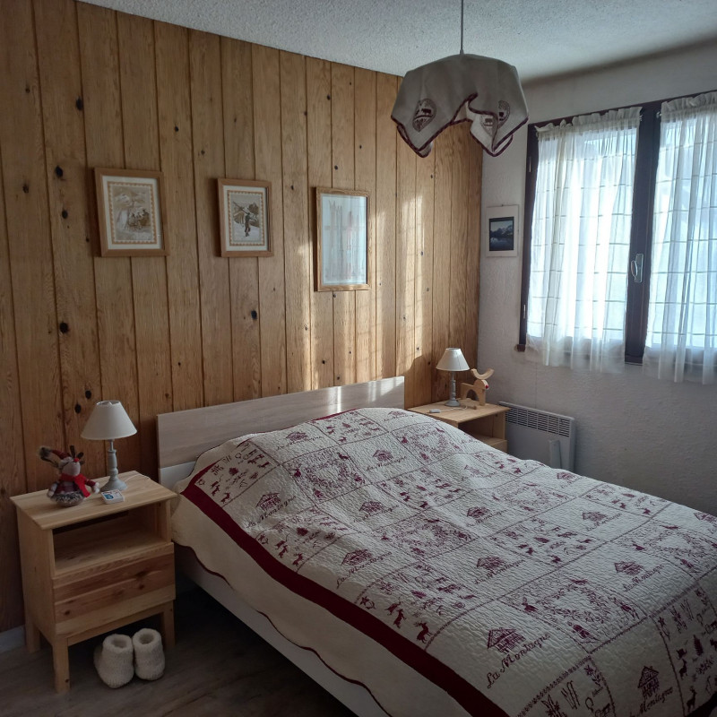 Appartement 3 pièces 5 personnes Roches Rousses A n°25_Orcières