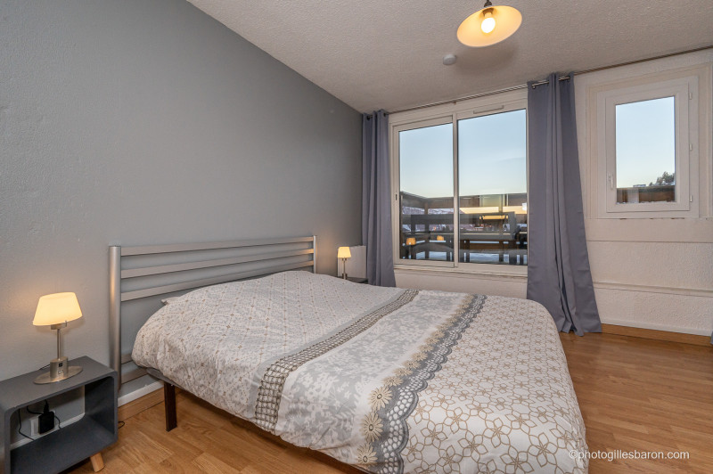 Rond Point des pistes n°74