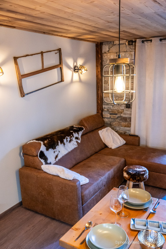 Les Balcons du soleil 001 - © G.Baron Les Balcons du soleil 001