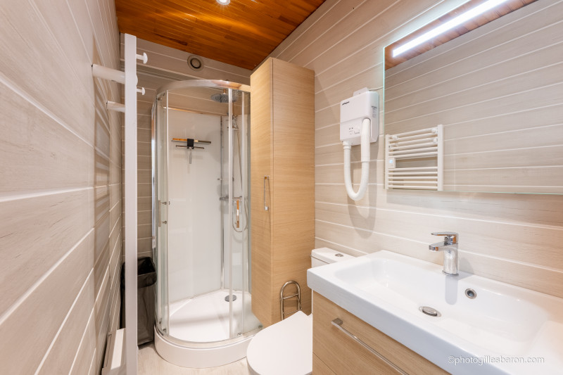 Studio Bellevue F8_Orcières