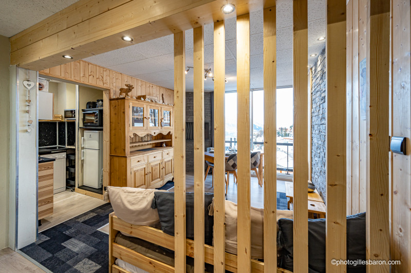 Salon - © G.Baron Salon