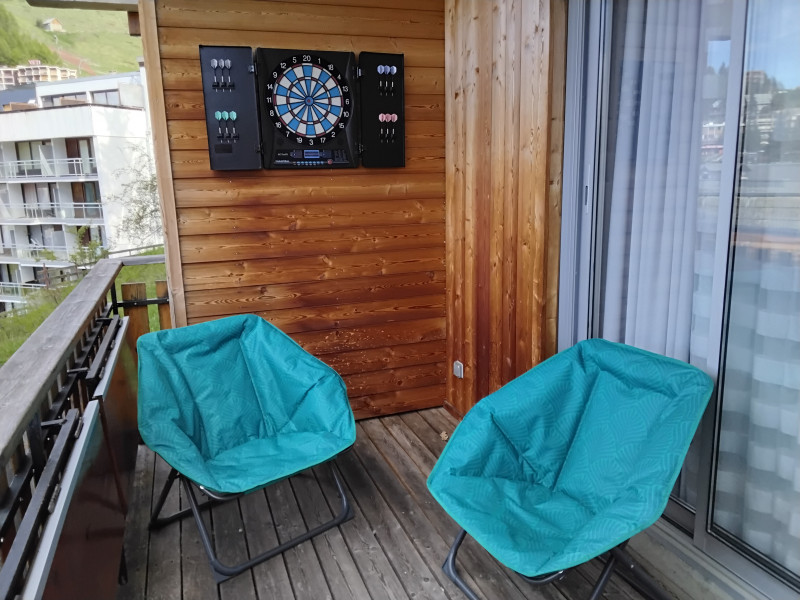 Le Mont Syves - © Remondon Le Mont Syves