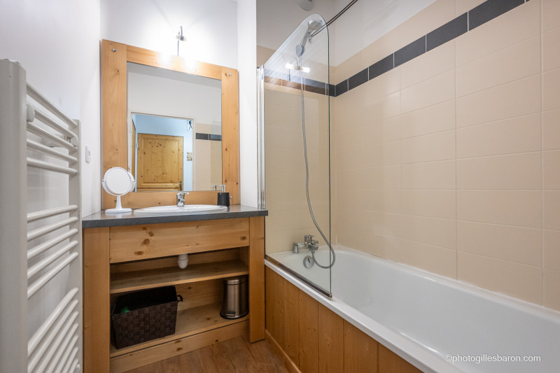 Les Terrasses de la Bergerie B405 - © G.Baron Les Terrasses de la Bergerie B405