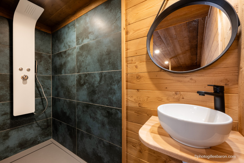 Le 180 Appartement 5 pièces 12 personnes Bellevue E46_Orcières