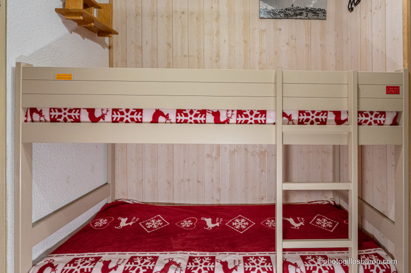 Rond Point des pistes B n°54 - © G.Baron Rond Point des pistes B n°54