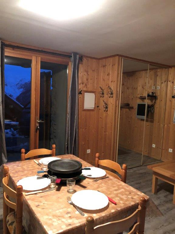 Salon - © P.Chiarelli Salon