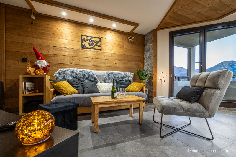 Bellevue D17 - © G.Baron Bellevue D17