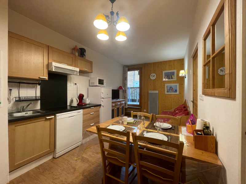 Terrasses de la Bergerie A010 - © Renaux Didier Terrasses de la Bergerie A010